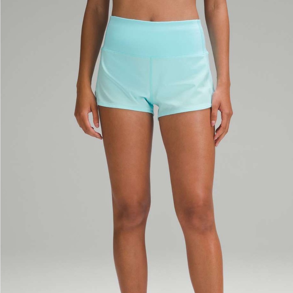 Lululemon Speed Up 2.5